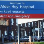 Alder Hey Childrens Hospital